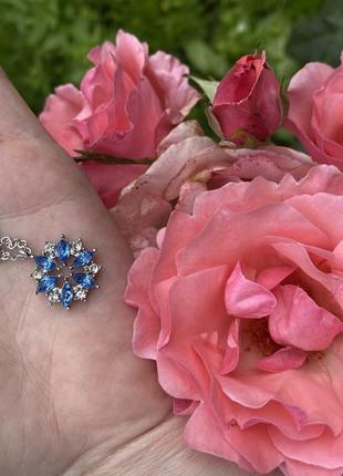 Ожерелье с подсветкой