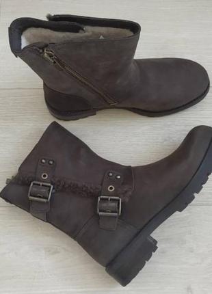 Зимові черевики ugg australia оригінал