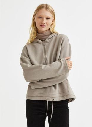 Толстовка h&amp;m🪻