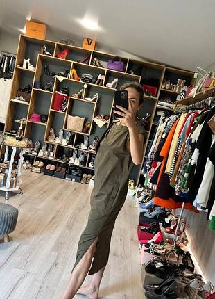 Платье max mara