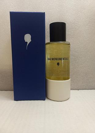 Thirdman eau monumentale 5 мл пробник распив