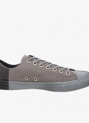 Новые нубуковые converse3 фото