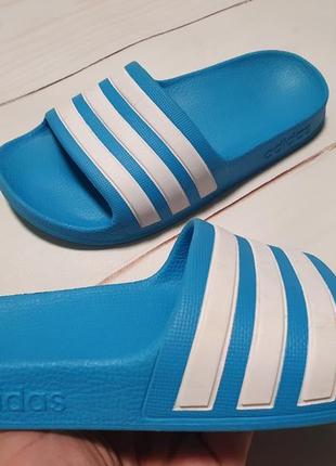 Тапочки adidas adilette aqua,оригінал