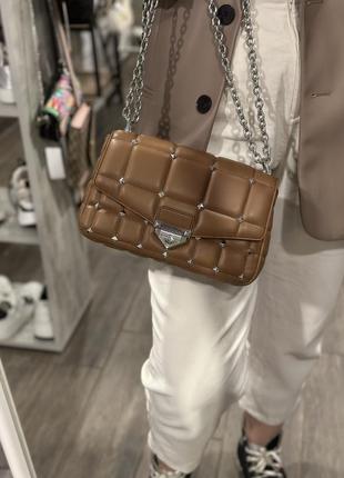 Michael kors сумкк soho