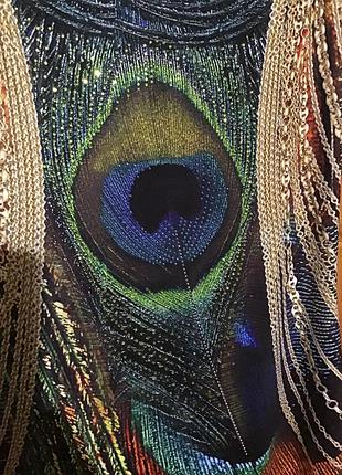 Класне легке плаття danra 9