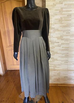 Сукня вінтаж оригінал