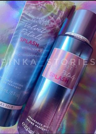 Лосьон мист victoria’s secret виктория сикрет