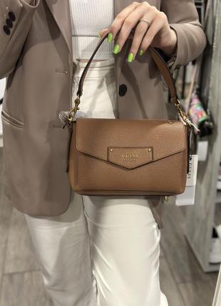 Guess brenton сумка