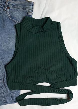 Жіночий літній топ shein