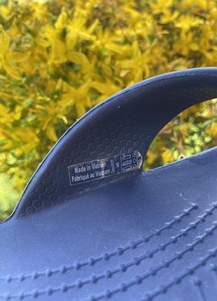 Crocs в’єтнамки w6 14177 вьетнамки3 фото