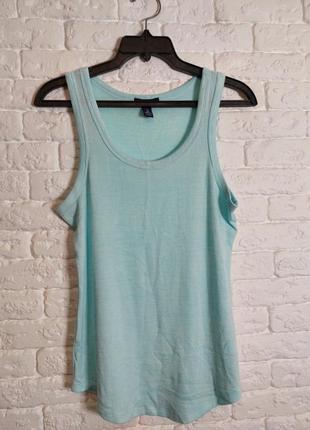 Фирменная майка маечка