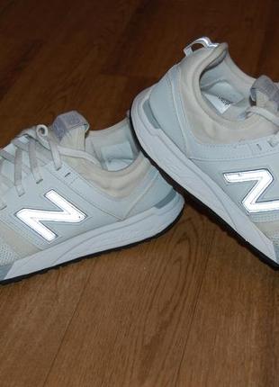 Кроссовки 43 р new balance 247