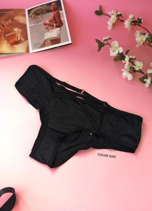 Люксовые сексуальные трусики чики