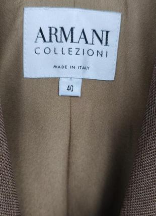 Костюм armani7 фото