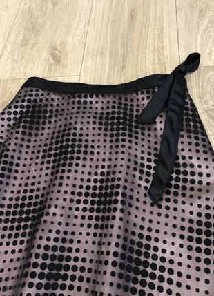 Юбка h&m 34 юбка6 фото