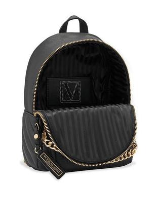 The victoria small backpack - мини-рюкзак the victoria3 фото