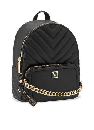 The victoria small backpack - мини-рюкзак the victoria2 фото