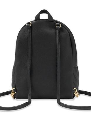 The victoria small backpack - мини-рюкзак the victoria4 фото