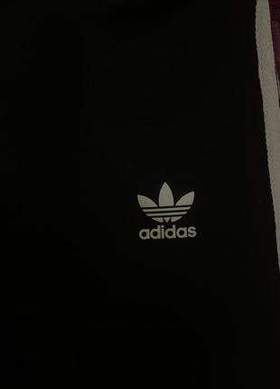 Велосипедки adidas