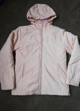 Парку-куртка