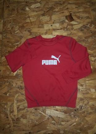 Світшот толстовка puma
