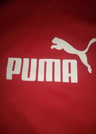 Свитшот толстовка puma 2