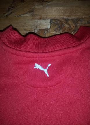 Свитшот толстовка puma 8