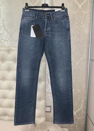 Джинсы richmond denim оригинал италия1 фото