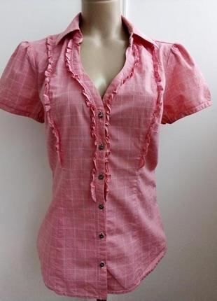 Брендовa блузочка як нова