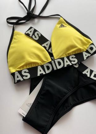 Adidas купальник с