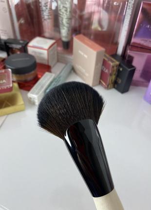 Bobbi brown precise blending brush кисточка для макияжа кисть2 фото