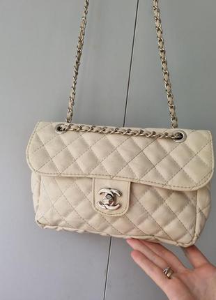 Сумка chanel, сумочка chanel, кроссбоди chanel9 фото