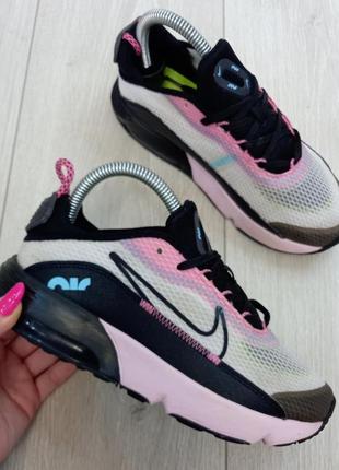 Кроссовки nike air 2090. оригинал. 35р.