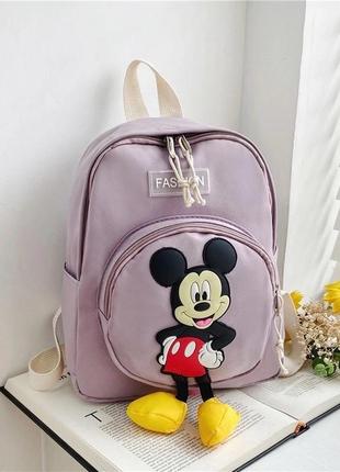 Дитячий рюкзак