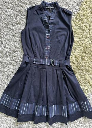 Платье р.11/12
