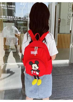 Дитячий рюкзак 3