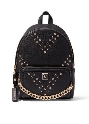 The victoria small backpack - міні-рюкзак the victoria
