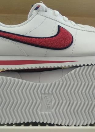 nike cortez basic ltr