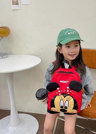 Дитячий рюкзак 5