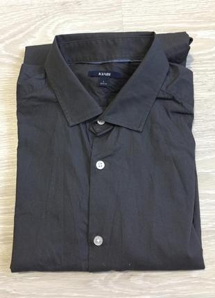 Рубашка с длинным рукавом kiabi
