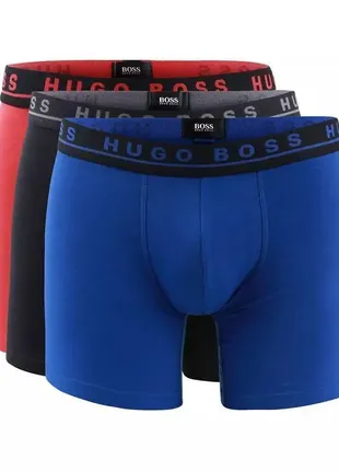 Трусы мужские hugo boss