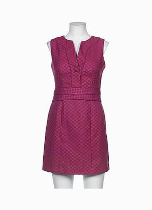 Жіноча ділова літня сукня сарафан next