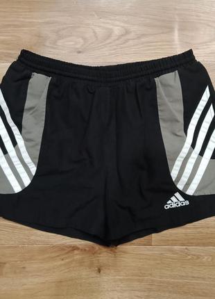 Винтажные шорты adidas