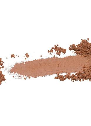 Бронзер для обличчя bareminerals loose bronzer - warmth 1,5g7 фото