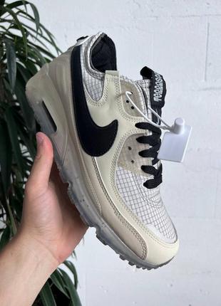 Кросівки чоловічі nike air max 90 terrascape