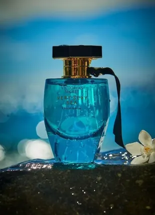 Парфюм духи victoria's secret very sexy sea eau de parfum 100 мл оригинал сша3 фото