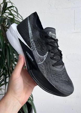 Кроссовки мужские nike air zoom vaporfly1 фото