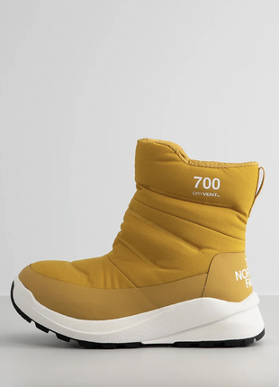 Чоботи the north face, 36-37 р