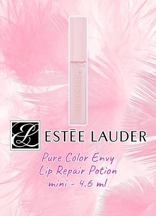 Відновлюючий бальзам для губ - estée lauder - pure color envy lip repair potion