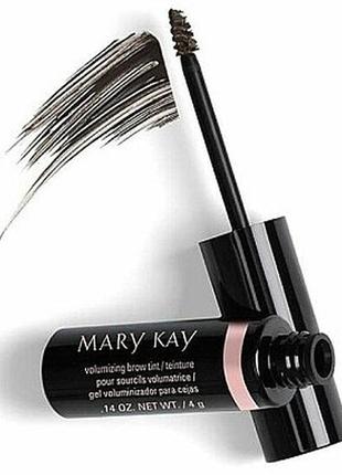 Гель тинт для бровей мери кей, mary kay